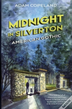 Capa do artigo Midnight In Silverton