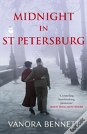 Capa do artigo Midnight In St Petersburg