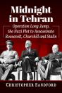 Midnight In Tehran - Preview