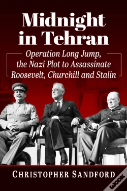 Capa do artigo Midnight In Tehran