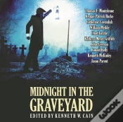 Capa do artigo Midnight In The Graveyard