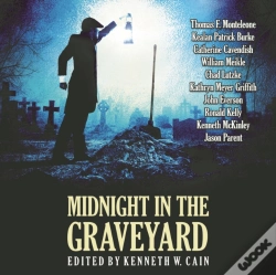 Capa do artigo Midnight In The Graveyard