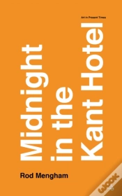 Capa do artigo Midnight In The Kant Hotel