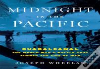 Midnight In The Pacific