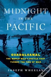 Capa do artigo Midnight In The Pacific