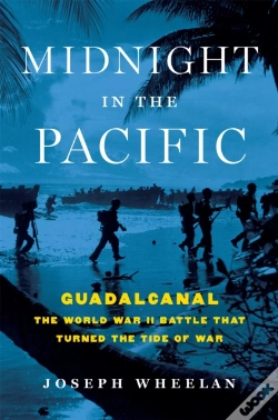 Capa do artigo Midnight In The Pacific
