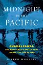 Midnight In The Pacific - Preview