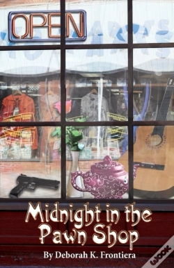 Capa do artigo Midnight In The Pawn Shop