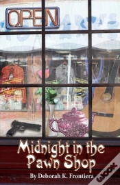 Capa do artigo Midnight In The Pawn Shop