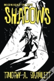 Capa do artigo Midnight In The Shadows