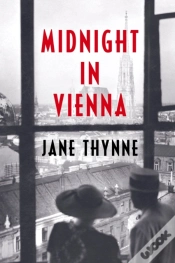 Capa do artigo Midnight In Vienna