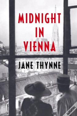 Capa do artigo Midnight In Vienna