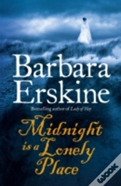 Capa do artigo Midnight Is A Lonely Place