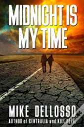 Midnight Is My Time