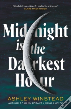 Capa do artigo Midnight Is The Darkest Hour