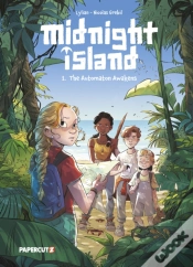 Capa do artigo Midnight Island
