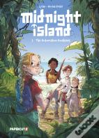 Midnight Island