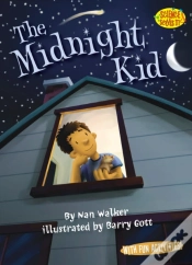 Capa do artigo Midnight Kid