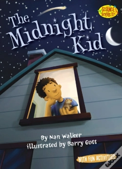 Capa do artigo Midnight Kid