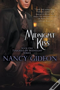 Capa do artigo Midnight Kiss