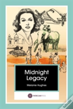 Capa do artigo Midnight Legacy
