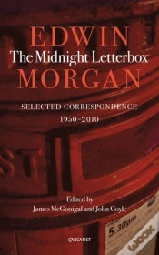 Capa do artigo Midnight Letterbox