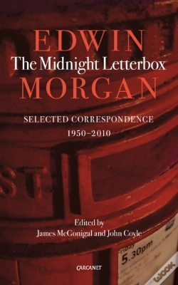 Capa do artigo Midnight Letterbox