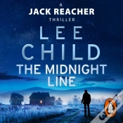 Capa do artigo Midnight Line