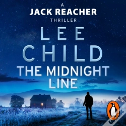 Capa do artigo Midnight Line