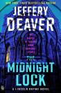 Midnight Lock - Preview