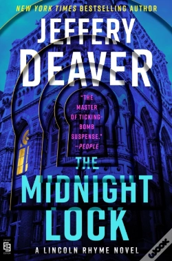 Capa do artigo Midnight Lock