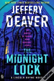 Capa do artigo Midnight Lock
