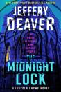 Midnight Lock - Preview