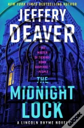 Capa do artigo Midnight Lock