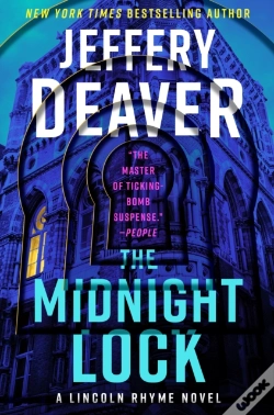 Capa do artigo Midnight Lock