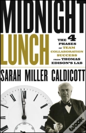 Capa do artigo Midnight Lunch