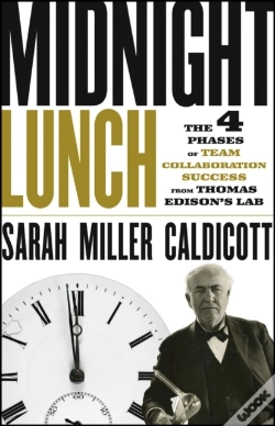 Capa do artigo Midnight Lunch