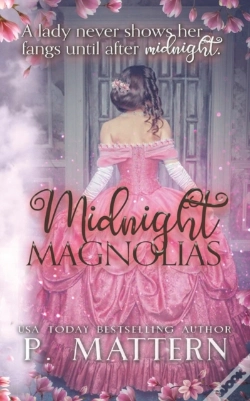 Capa do artigo Midnight Magnolias