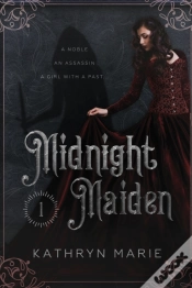 Capa do artigo Midnight Maiden