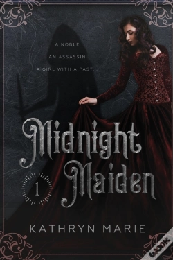 Capa do artigo Midnight Maiden