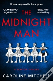 Capa do artigo Midnight Man