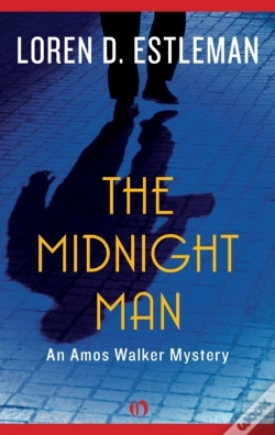 Capa do artigo Midnight Man
