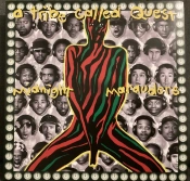 Capa do artigo Midnight Marauders - Vinil