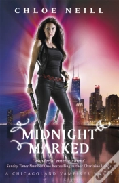 Capa do artigo Midnight Marked
