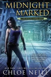 Capa do artigo Midnight Marked
