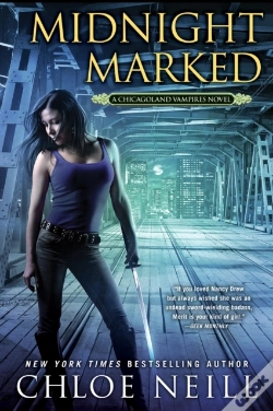 Capa do artigo Midnight Marked