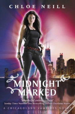 Capa do artigo Midnight Marked