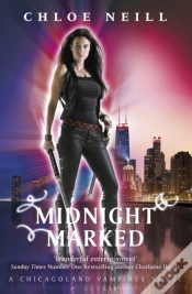 Capa do artigo Midnight Marked