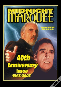 Capa do artigo Midnight Marquee 69/70