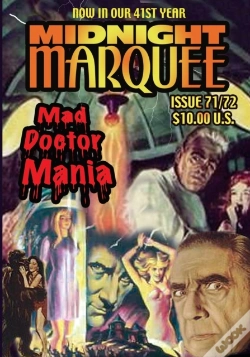 Capa do artigo Midnight Marquee 71/72